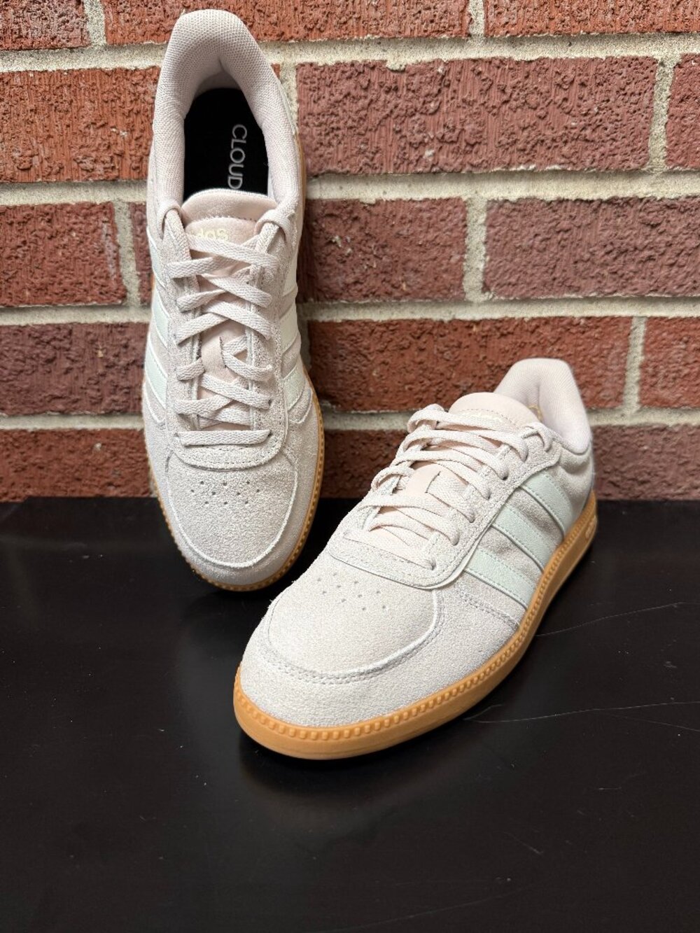 ADIDAS 6 WOMENS LITE PINK
